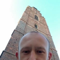 Ігор Галамай, 07.04.1994, Зборов