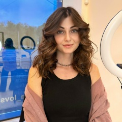 Катюшка Шувалова, 02.02, Москва