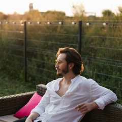 Степан Тронин, 07.03.1990, Москва