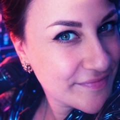 Оксана Микерова, 01.06, Нижний Новгород