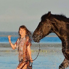 Екатерина Старцева, 14.04, Санкт-Петербург