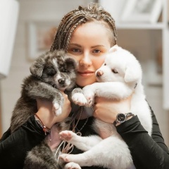 Татьяна Белкина, 05.06, Москва