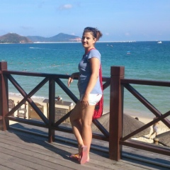 Анастасия Венглинская, 09.05.1982