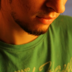 Сергей Занегин, 07.02.1990, Москва