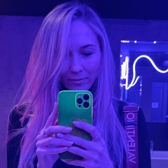 Леся Левченко, 16.04, Калининград