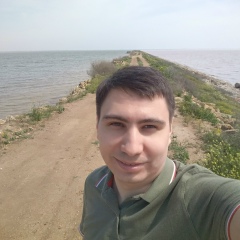 Булат Михайлов, 19.09.1987, Омск