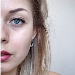 Анастасия Альбрехт, 10.04, Волгоград