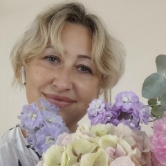 Натали Красина, 23.03