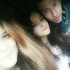 Лера Малая, 08.09.1998, Москва