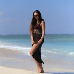 Марина Сергеева, 14.09, Уфа