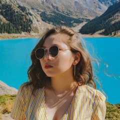 Diana Rulanova, 04.06, Астана