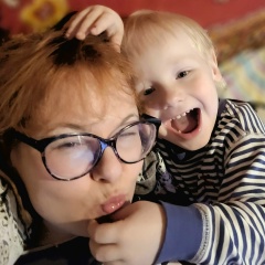 Ангелина Роман, 24.08, Санкт-Петербург