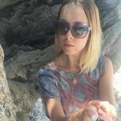 Аня Бедная, 21.04.1987, Сургут