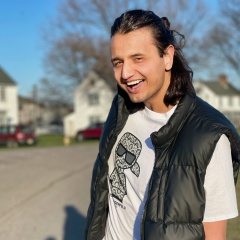 Astrenar Starvens, 14.07.1992