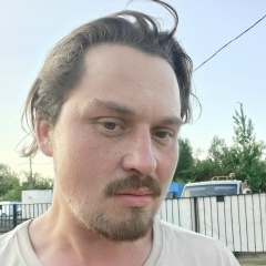 Александр Тихонов, Санкт-Петербург