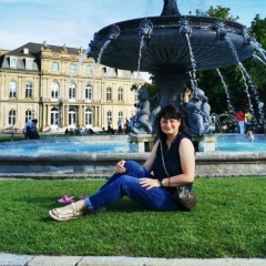 Анастасия Рыженкова, 21.02.1986