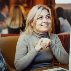 Елена Ворончихина, 04.11, Ростов-на-Дону