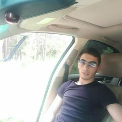 Ваге Акопян, 27.10, Апаран