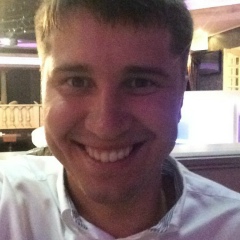 Антон Иванов, 27.02, Новосибирск