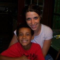 Olga Perinskaya, 10.11.1986, Atlanta