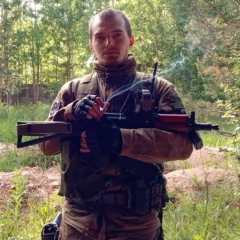 Иван Глазов, 10.08.1989, Дмитров