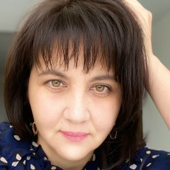 Гульназ Хайруллина, 17.07, Октябрьский