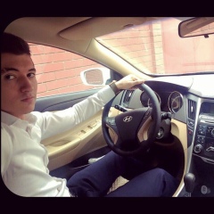 Амаль Хасанов, 08.06.1994, Ташкент