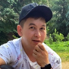 Артём Акбасов, 05.02, Екатеринбург