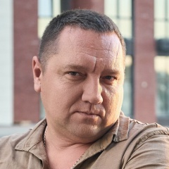 Валерий Коваленко, 06.05.1983, Белгород