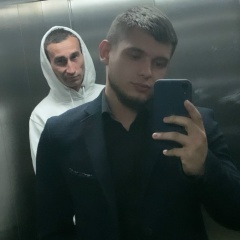 Кристиан Карп, 19.02.2001