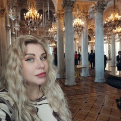 Наталья Лиходольская, 18.05, Санкт-Петербург