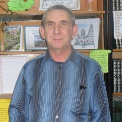 Вячеслав Романеев, 10.03.1962