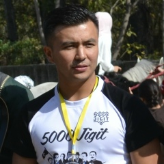 Даурен Нургали, 02.03, Алматы