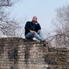 Илья Козолуп, Дальнереченск