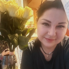 Анна Владимировна, 29.09, Архангельск