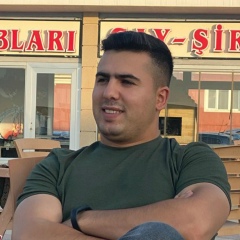 Araz Aev, 01.07, Сумгаит