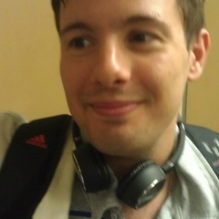 Алексей Остапов, 08.09.1986, Москва