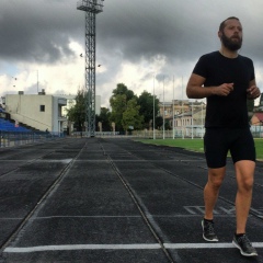 Вадим Загороднюк, 24.06.1986, Одесса