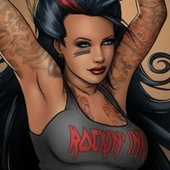 Катерина Леликова, 15.04, Иркутск