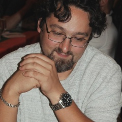 Николай Клюшкин, 09.04, Петрозаводск