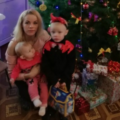 Яна Лисовская, 28.10, Дашев