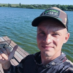 Евгений Абрамов, Геленджик