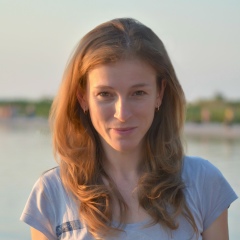 Татьяна Доменяк, 01.11, Калининград