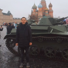 Батыр Пайзбеков, 06.03