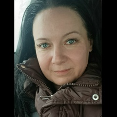 Катерина Хузияхмитова, Вятские Поляны
