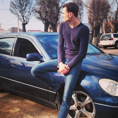 Илья Милахин, 20.06.1999, Москва