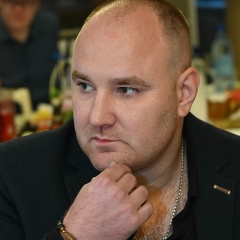 Валера Николаев, 27.09