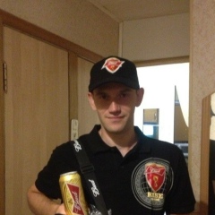 Сергей Кундилев, 13.07, Москва