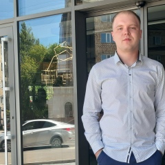 Роман Новокшанов, 07.12.1995, Караганда