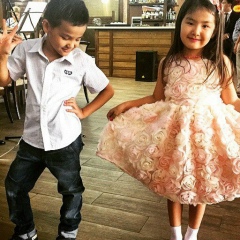 Жанна Ералиева, 12.04, Алматы